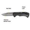 Kilimanjaro 6" Folding Knife - Victus 910086